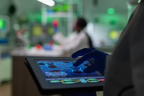 AI-Driven Audits: How Machine Learning is Enhancing Accuracy and Efficiency in Pharma Compliance Audits