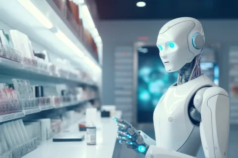 AI-Driven Innovations in Label Change Management