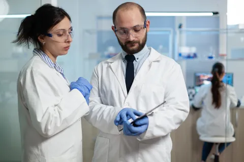 AI-Driven Innovations Shaping the Future of Clinical Communication