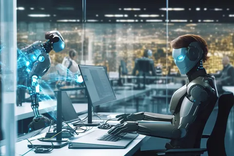 AI-Powered Document Management for Compliance Simplifying SOP Integration and Validation