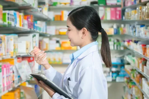 All You Need to Know About the South Korea Pharmaceutical Market