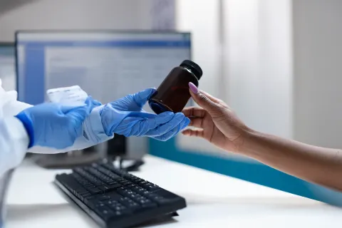 Automating IFU Leaflet Production for Enhanced Labeling Compliance