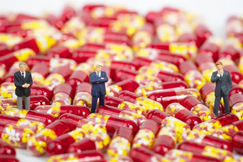 China Drug Regulatory Reforms: The Next Big Thing in China Pharmaceutical Regulations for 2025