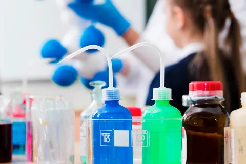 Comprehensive Guide to Understanding China Regulatory Landscape for Daily Chemical Products