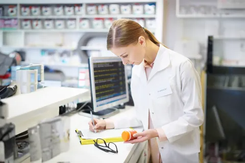e-Labeling in Pharma: Simplifying Compliance and Enhancing Efficiency
