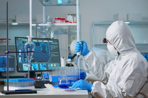 Enhancing Pharma Operations through Connected Packaging