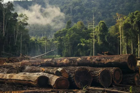 Ensuring Compliance with the EU Deforestation-Free Regulation (EUDR): A Guide for Manufacturers