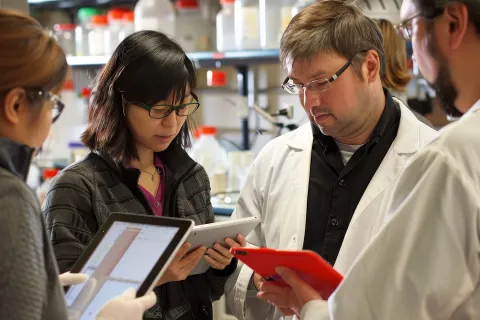 Ensuring Regulatory Readiness: A Strategic Guide to GxP Compliance Audits