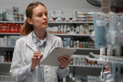 Essential Templates for Pharma QMS Compliance Management