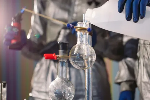 EU CLP Regulations Compliance: A Guide for Chemical Manufacturers