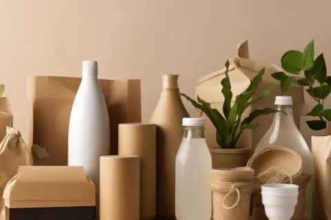 EU’s New Packaging Regulation: A Step Towards Sustainability