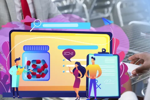 From Risk to Resilience: Pharma's Regulatory Playbook for 2025