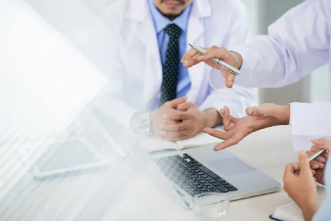 How are Health Authorities reshaping Regulatory Submissions?