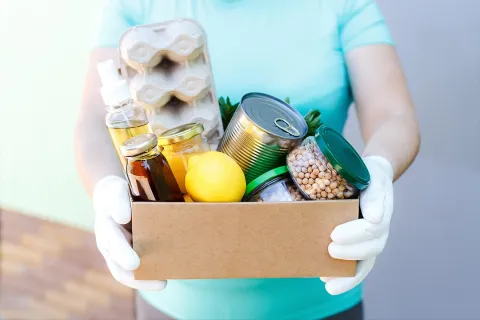 Impact of Packaging and Packaging Waste Regulation (PPWR)on the Food and Food Supplement Industry