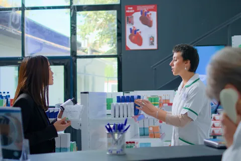 Innovative Trends Shaping the Future of Pharma Marketing Operations