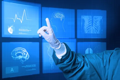 Leveraging AI in Medical Imaging: Transforming Diagnosis and Care for Better Patient Outcomes