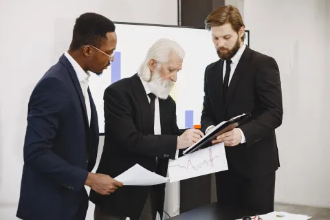 Leveraging Strategic Authorization Operations for International Success