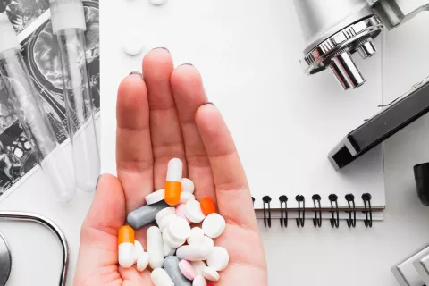 MedDRA, WHODD, and Core Company Dictionary in Pharmacovigilance