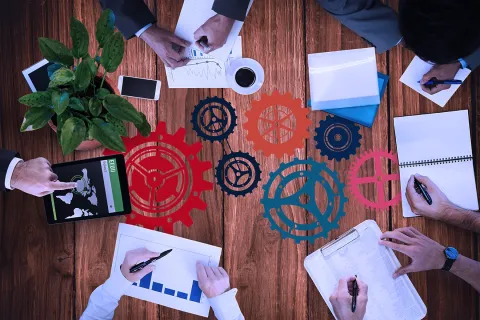 Medical and Scientific Content Curation for Promotional and Non-Promotional Material