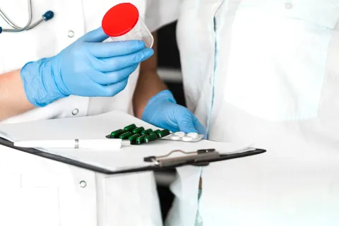 Mitigating Risks in Clinical Trials: Best Practices for GxP Compliance