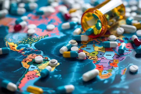 Navigating Mexico's Changing Pharma Regulations: Key Updates for 2025