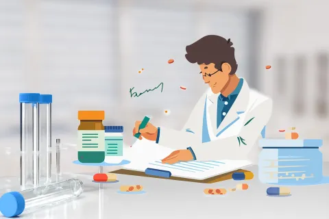 Pharmacovigilance in Mexico: Safeguarding Drug Safety Post-Launch