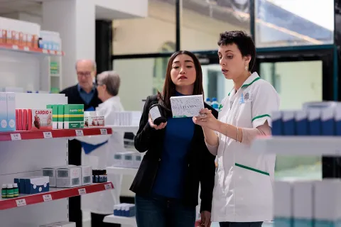 Pharmacovigilance Staffing