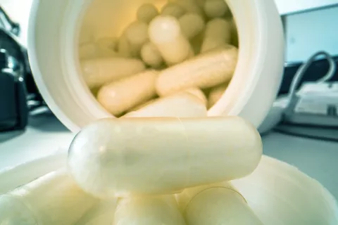  Probiotic Supplement Dominance: Navigating Brazil’s Regulatory Landscape