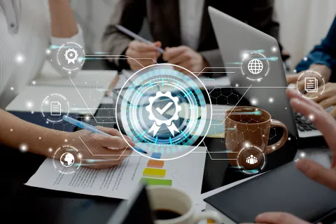  Quality Management Systems (QMS) for Continuous Post-Approval Compliance