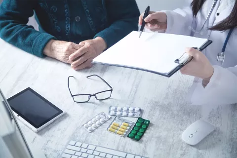 Regulatory Agency Guidelines and Technical Specifications for Medicinal Products