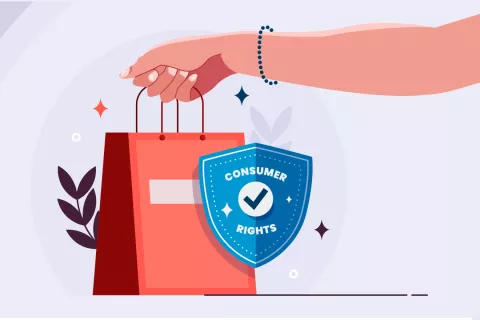 Sustainable Packaging in the Consumer Goods Industry