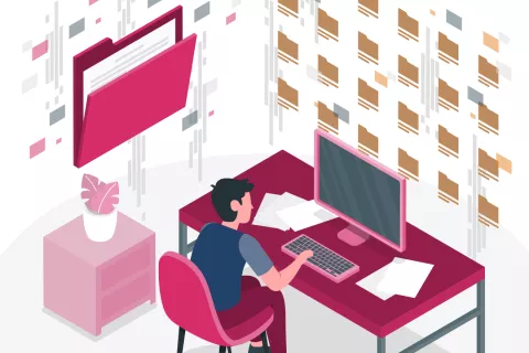 Taming the Regulatory Document Chaos: How ERDMS Brings Order to the Madness