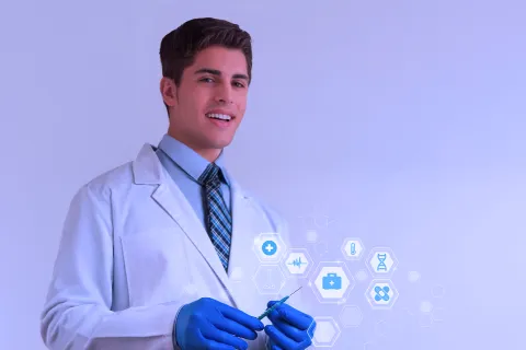 The Future of Clinical Trial Monitoring: Blending On-Site and Remote Approaches