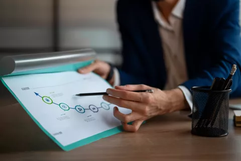 The Intersection of Quality Risk Management and Compliance in Pharma