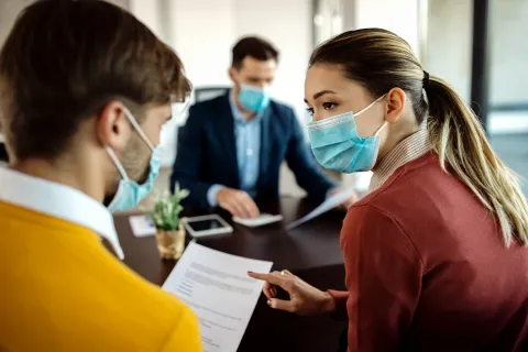 The Role of Health Authorities (HA) in eCTD Submissions