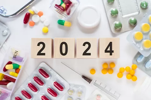 Top Five (05) Key Pharma Regulatory Updates in China for 2024
