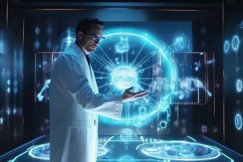 Transforming Pharmaceutical Labeling and Artwork Management with AI