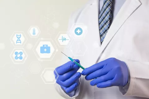 Transition Considerations for IMP Labeling under EU CTR