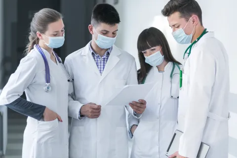 Types of Cases in Pharmacovigilance