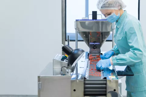 Understanding cGMP: Ensuring High Standards in Drug Production