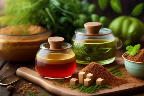 Understanding Indonesia's New Labeling Regulations for Natural Medicines and Health Supplements