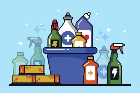 Understanding UK BPR Approval Challenges for Disinfectants and Biocidal Products