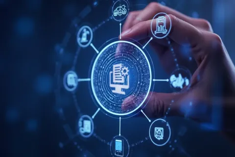 Unified RIMS: Simplifying and Accelerating the Regulatory Lifecycle