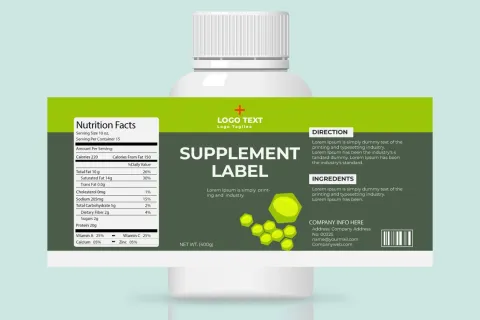 What the New FDA “Healthy” Claim Rule Means for Food Labels in 2025