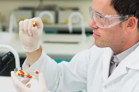 Why Accelerated Approval is a Game Changer for Life-Saving Drugs