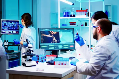 UK-Based Pharmaceutical Company Regulatory Review and Client Assistance for Promotional and Non-Promotional Materials