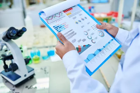 Top US Pharmaceutical Company Medical and Regulatory Review of Promotional Material