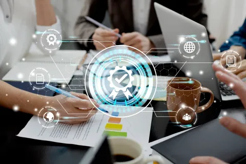 Compilation, Evaluation, and Submission of Administrative Amendments to the USFDA