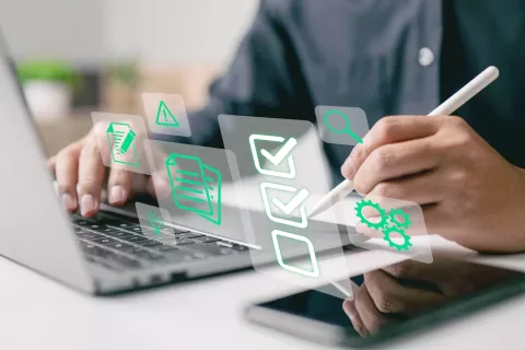 Compilation, Evaluation, and Submission of CBE 30 to the USFDA