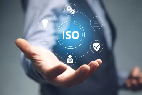 How Freyr Helped a UK Medical Software Company Achieve ISO 13485